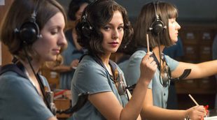'Las chicas del cable': Nuevas imágenes de la primera serie española de Netflix