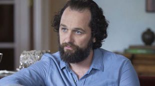 'Girls': El pene de Matthew Rhys, ¿real o prótesis?