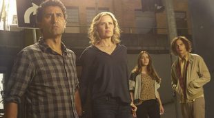 'Fear The Walking Dead': primeras imágenes y sinopsis de la tercera temporada