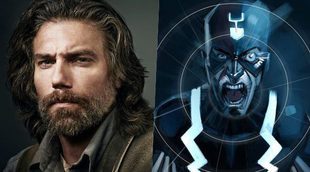 Anson Mount ('Infierno sobre ruedas') será el protagonista de 'Los Inhumanos' de Marvel