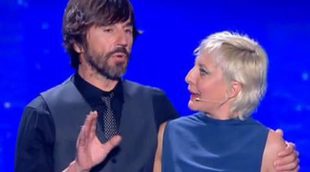 Máximo histórico para 'Got Talent España' (23,8%) frente al nuevo mínimo de 'Pulsaciones' (11,5%)