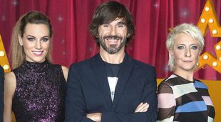 Telecinco recupera el liderazgo en el último momento con un 13,5% frente al 13,4% de Antena 3