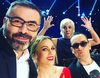 'Got Talent': Abdel Luna se lleva el "botón dorado" por decisión unánime del jurado