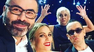 'Got Talent': Abdel Luna se lleva el "botón dorado" por decisión unánime del jurado