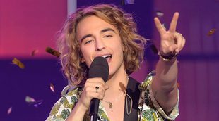 'Cazamariposas' destapa el "negocio" de los compositores con 'Eurovisión': "La canción genera mucho dinero"