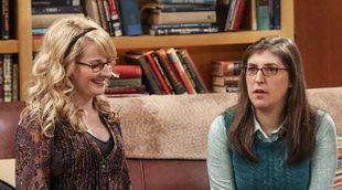 El reparto de 'The Big Bang Theory' recortaría su sueldo para aumentar los de Mayim Bialik y Melissa Rauch