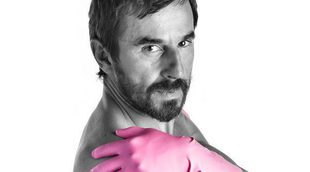 'Got Talent': El paquete de Santi Millán gana el "pase de oro" en las redes sociales