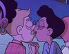 Disney muestra por primera vez un beso gay en una serie de animación