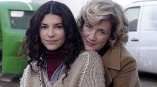 Las inverosímiles edades de los personajes/actores de 'Cuéntame cómo pasó'