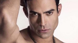 Se filtran imágenes del actor Juan Vidal ('Vino el amor') desnudo: "Sí, son fotos mías"
