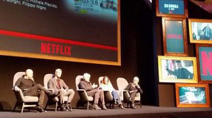 Netflix presenta todas sus novedades para la temporada 2017
