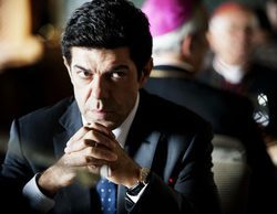 Michele Placido ('Suburra'): "No ha habido presiones que nos impidan hacer la serie como queríamos que fuera"