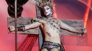 El Consejo de Informativos de RTVE exige la publicación del vídeo de la gala Drag Queen 2017