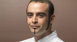 Tomás, segundo expulsado de la cuarta temporada de 'Top Chef'