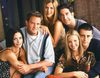 'Friends': Los seis protagonistas se reencuentran en una cena secreta "divertida e hilarante"