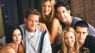 'Friends': Los seis protagonistas se reencuentran en una cena secreta "divertida e hilarante"