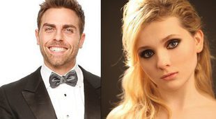 'Dirty Dancing': Primer póster de la TV movie con Abigail Breslin y Colt Prattes como protagonistas