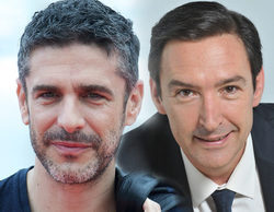 Leonardo Sbaraglia y Ginés García Millán protagonizarán 'Félix', la serie de Cesc Gay para Movistar+