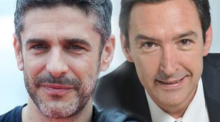 Leonardo Sbaraglia y Ginés García Millán protagonizarán 'Félix', la serie de Cesc Gay para Movistar+