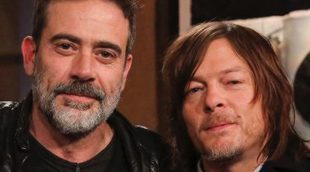 Los protagonistas de 'The Walking Dead' visitarán 'El hormiguero'