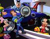 Disney Junior estrena 'Mickey y los superpilotos' el próximo 4 de marzo