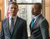 'Chicago Justice' se estrena fuerte en NBC mientras que 'Hunted' se despide repitiendo mínimo