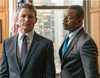 'Chicago Justice' se estrena fuerte en NBC mientras que 'Hunted' se despide repitiendo mínimo