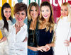 Elettra, Irma, Ivonne, Alyson y Daniela, nuevas nominadas de 'GH VIP 5'