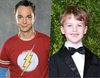 Iain Armitage será el joven Sheldon del spin-off de 'The Big Bang Theory'