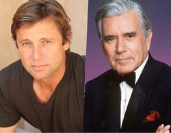 Grant Show será Blake Carrington en el 'reboot' de 'Dinastía' de The CW