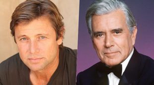 Grant Show será Blake Carrington en el 'reboot' de 'Dinastía' de The CW