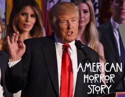 'American Horror Story': La séptima temporada se centra en el "terror" que generó la victoria de Trump