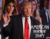'American Horror Story': La séptima temporada se centra en el "terror" que generó la victoria de Trump