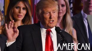'American Horror Story': La séptima temporada se centra en el "terror" que generó la victoria de Trump