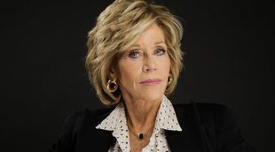 Jane Fonda ('Grace and Frankie') revela la violación y los abusos sexuales que sufrió de niña