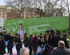 El autobús reivindicativo de 'El intermedio' contra 'Hazte Oír' ya circula por Madrid