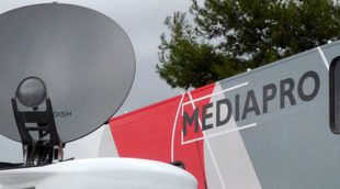 Mediapro gestionará los servicios de Televisión del Senado