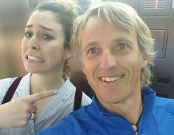 'Planeta Calleja': Blanca Suárez viajará a Jordania con Jesús Calleja para seguir los pasos de Indiana Jones