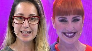 'Cámbiame VIP': Así ha sido la sorprendente transformación de Mireia Montávez ('OT1')