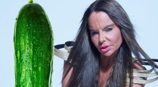 Leticia Sabater deja en shock al público con su nuevo hit: "Toma Pepinazo"