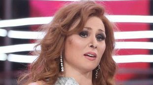 Rosa López, destrozada antes de 'Tu cara me suena': "Hace un año iba a dejarlo todo"
