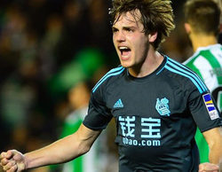 El partido entre el Betis y el Real Sociedad lidera con un 7,1% en Gol y 'LQSA' anota un 4,3% en FDF