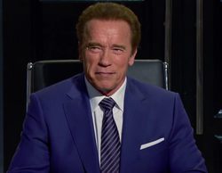 Schwarzenegger abandona 'El Aprendiz' tras las críticas de Trump, al que sustituyó como presentador