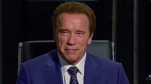 Schwarzenegger abandona 'El Aprendiz' tras las críticas de Trump, al que sustituyó como presentador