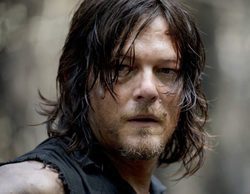 8 personajes de 'The Walking Dead' que no aparecen en los cómics