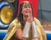 'GH VIP 5': Aída Nízar echa pestes de Aylén por elegirle la ropa para la prueba semanal