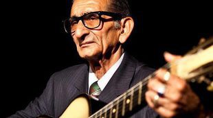 Muere Bernardo Cortés, el famoso Palomino, a los 83 años