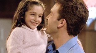 'Una chica de Jersey' (12,7%) se lleva el prime time en La 1 frente a 'Caza al asesino' (11,8%) en Antena 3