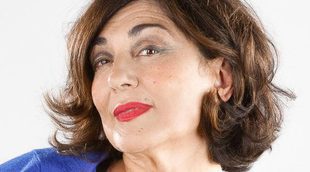 Isabel Ordaz: "'Aquí no hay quien viva' era más tierna, más amable, 'La que se avecina' no tiene piedad"