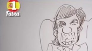 Los españoles son "fachas", "chonis" y "paletos" según un programa de EiTB